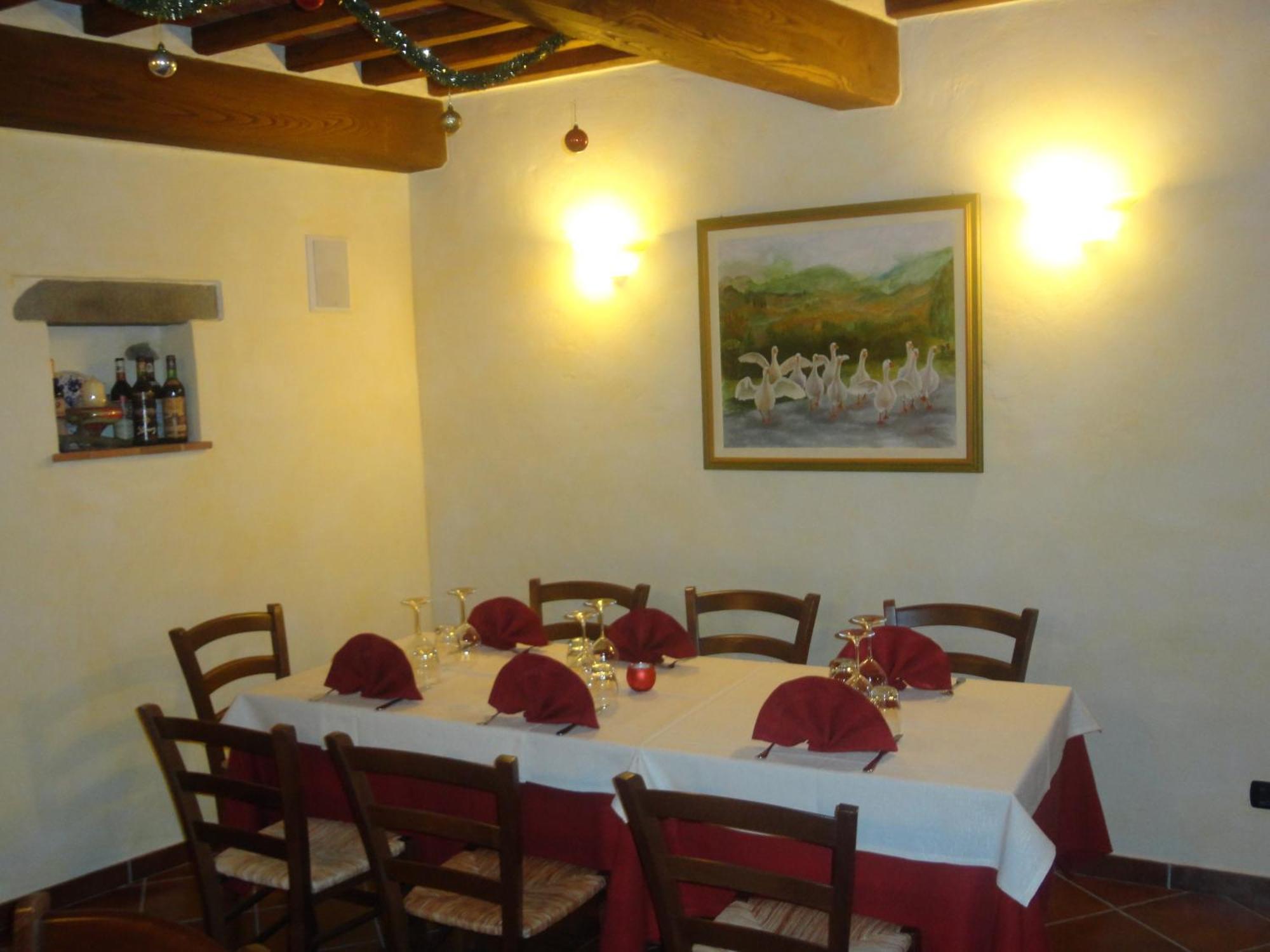 コルトーナ Casale L'Antico Carro Bed & Breakfast エクステリア 写真