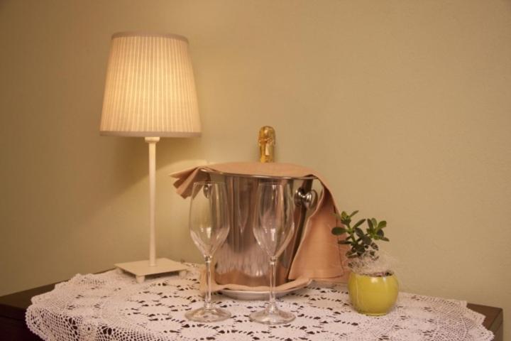 コルトーナ Casale L'Antico Carro Bed & Breakfast エクステリア 写真