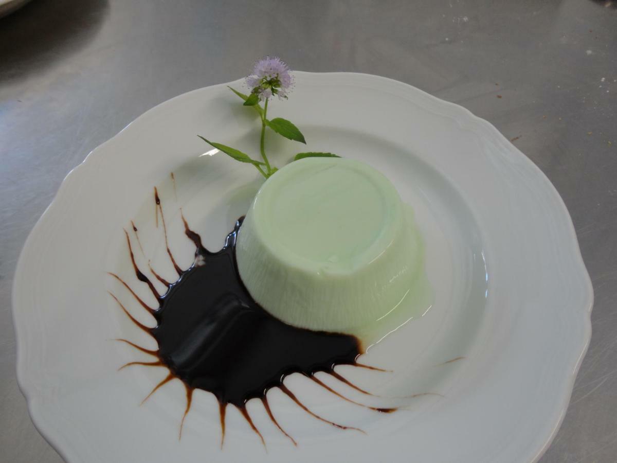 コルトーナ Casale L'Antico Carro Bed & Breakfast エクステリア 写真
